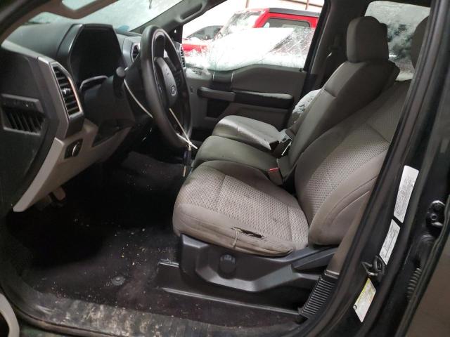 Photo 7 from auction – 2016 FORD F150 SUPER with VIN 1FTFW1EG1GFC40069