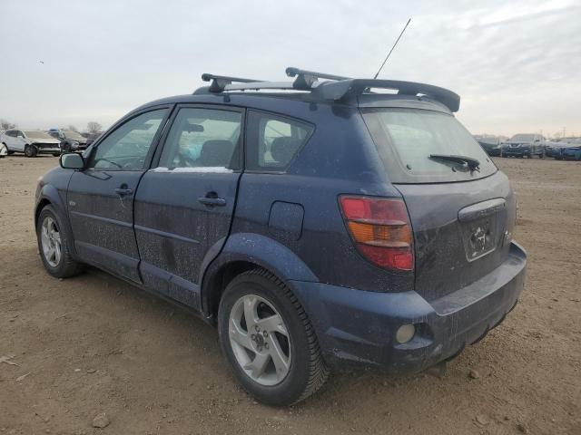 Photo 2 from auction – 2003 PONTIAC VIBE with VIN 5Y2SL62853Z448045