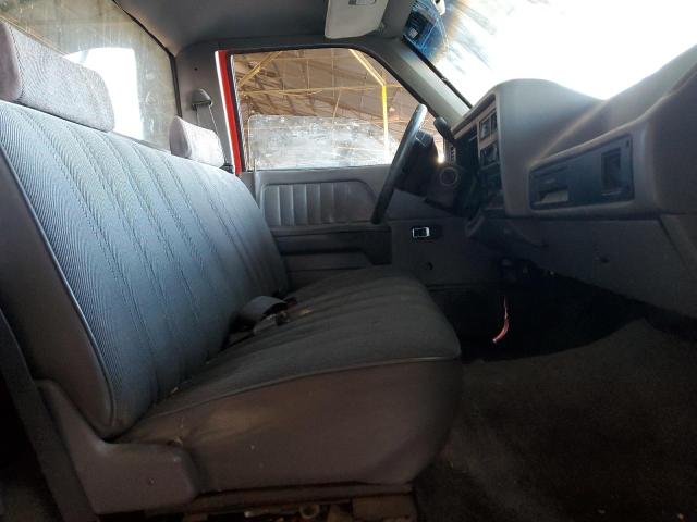 Zdjęcie 10 z aukcji – 1995 DODGE DAKOTA z VIN 1B7FL26X2SW902568