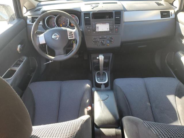 Photo 8 from auction – 2011 NISSAN VERSA S with VIN 3N1BC1CP0BL368248
