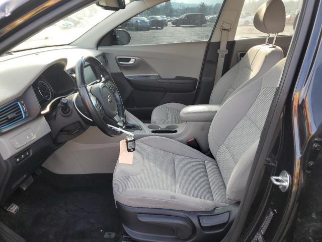 Photo 7 from auction – 2018 KIA NIRO LX with VIN KNDCM3LD5J5209952