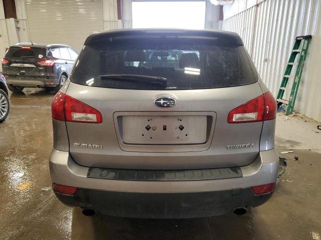 Photo 6 from auction – 2009 SUBARU TRIBECA with VIN 4S4WX91D894401258