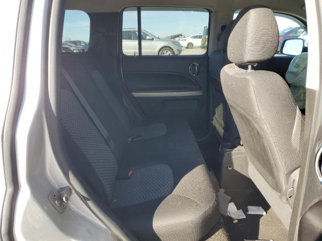 Photo 11 from auction – 2009 CHEVROLET HHR LT with VIN 3GNCA53V69S569768