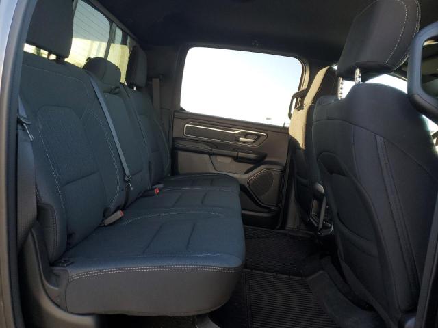 Photo 10 from auction – 2023 RAM 1500 BIG H with VIN 1C6SRFFT9PN607179