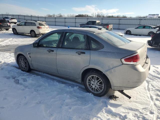 Photo 2 from auction – 2008 FORD FOCUS SE with VIN 1FAHP35N18W159239