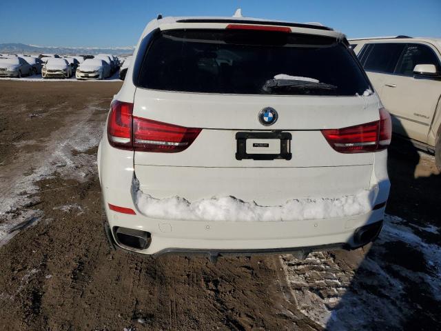 Photo 6 from auction – 2014 BMW X5 XDRIVE3 with VIN 5UXKR0C59E0H26017