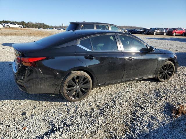 Photo 3 from auction – 2022 NISSAN ALTIMA SR with VIN 1N4BL4CV4NN400948