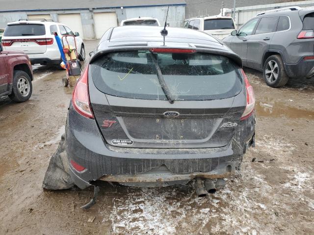 Photo 6 from auction – 2017 FORD FIESTA ST with VIN 3FADP4GX4HM161893