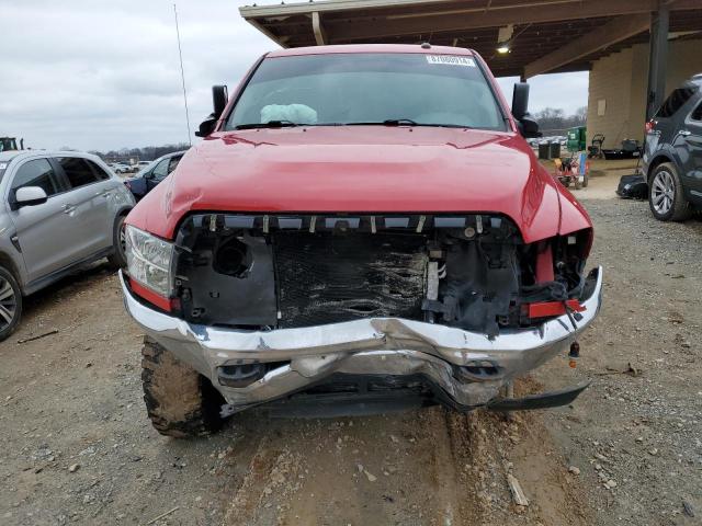Photo 5 from auction – 2017 RAM 2500 ST with VIN 3C6UR5CL3HG772193