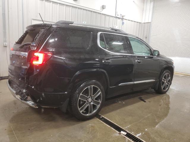 Photo 3 from auction – 2018 GMC ACADIA DEN with VIN 1GKKNXLS4JZ125777