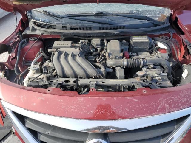 Foto 11 de la subasta – 2016 NISSAN VERSA S con VIN 3N1CN7AP3GL845136
