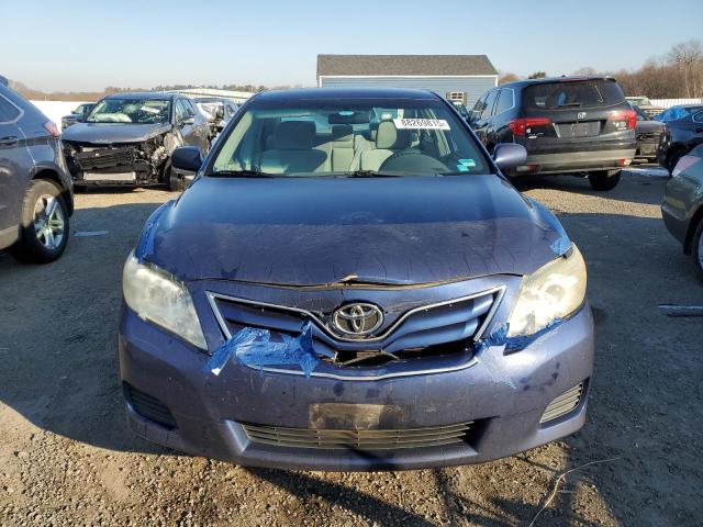 Photo 5 from auction – 2010 TOYOTA CAMRY BASE with VIN 4T4BF3EK7AR030885