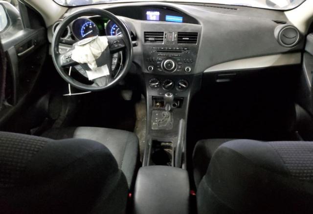 Photo 8 from auction – 2013 MAZDA 3 I with VIN JM1BL1U75D1744478