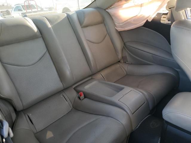 Photo 10 from auction – 2008 INFINITI G37 BASE with VIN JNKCV64E38M124208