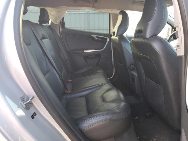 Photo 11 from auction – 2014 VOLVO XC60 3.2 with VIN YV4952DL5E2514721