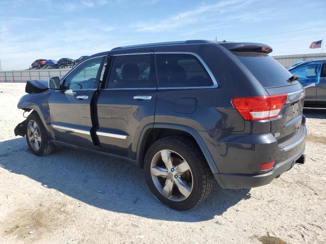 Photo 2 from auction – 2013 JEEP GRAND CHER with VIN 1C4RJECT6DC643481