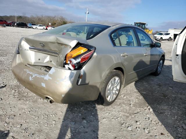 Photo 3 from auction – 2009 NISSAN ALTIMA 2.5 with VIN 1N4AL21E69C124504