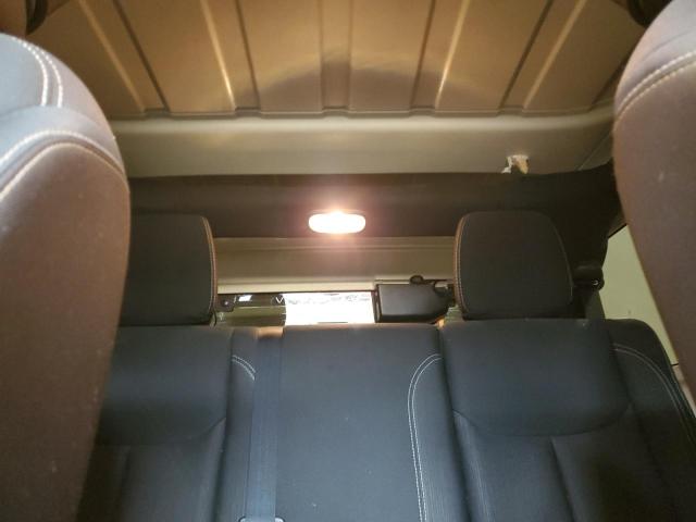 Photo 10 from auction – 2016 JEEP WRANGLER U with VIN 1C4BJWEG9GL185463