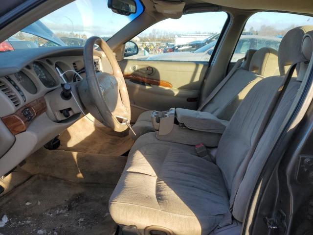 Photo 7 from auction – 2002 BUICK LESABRE CU with VIN 1G4HP54K92U291354