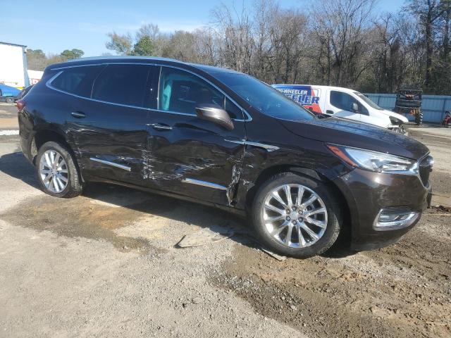 Photo 4 from auction – 2019 BUICK ENCLAVE PR with VIN 5GAERCKW5KJ125900