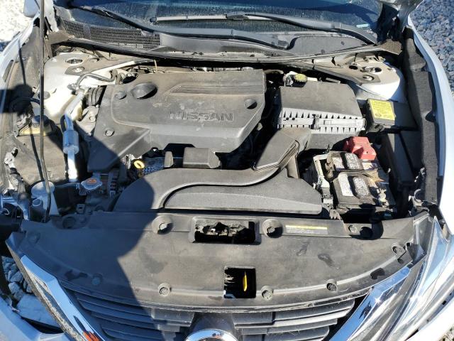 Photo 11 from auction – 2018 NISSAN ALTIMA 2.5 with VIN 1N4AL3AP3JC185255