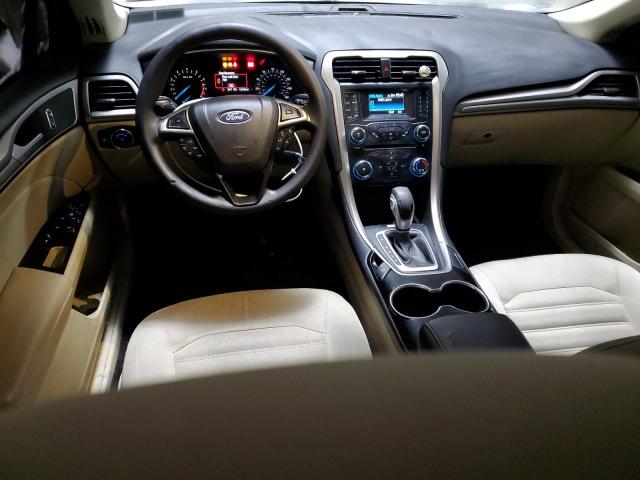 Photo 8 from auction – 2014 FORD FUSION SE with VIN 1FA6P0H74E5359195