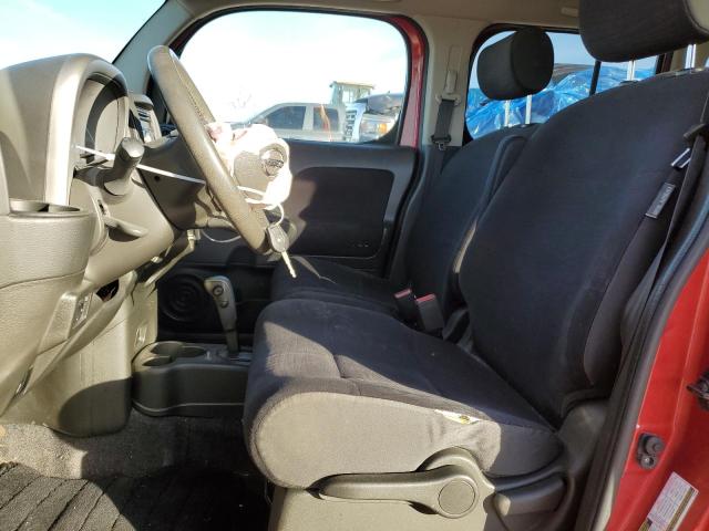 Photo 7 from auction – 2011 NISSAN CUBE BASE with VIN JN8AZ2KR6BT211842