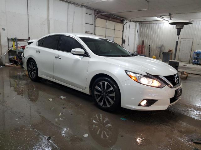 Photo 4 from auction – 2017 NISSAN ALTIMA 2.5 with VIN 1N4AL3AP6HC202026