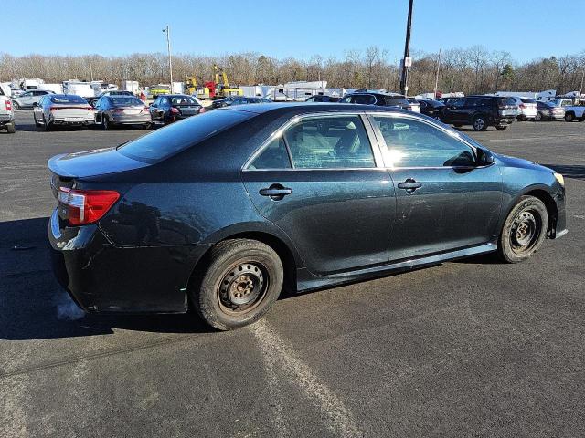 Photo 3 from auction – 2014 TOYOTA CAMRY L with VIN 4T1BF1FK9EU380215