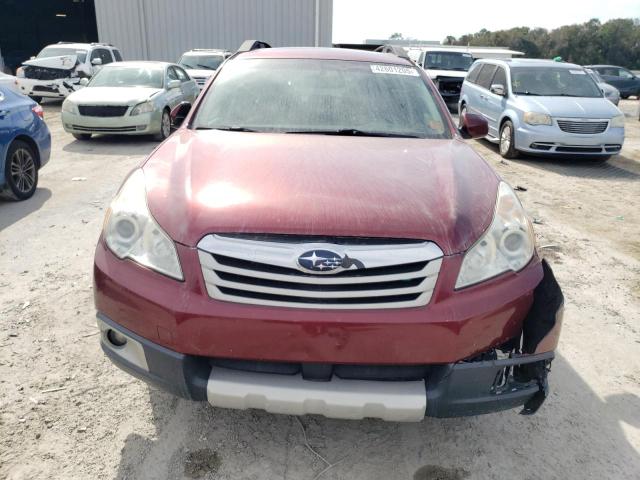 Снимка 5 от търг – 2012 SUBARU OUTBACK 2. с VIN 4S4BRCKC2C3277142