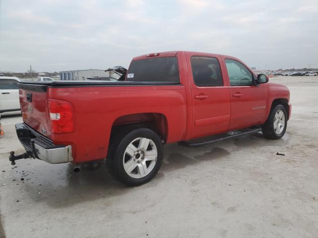 Foto 3 de la subasta – 2008 CHEVROLET SILVERADO con VIN 2GCEC13J681330295