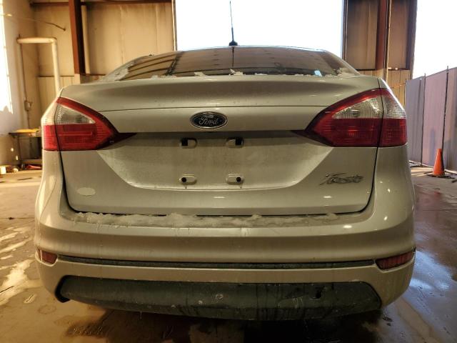 Photo 6 from auction – 2014 FORD FIESTA S with VIN 3FADP4AJ0EM210894