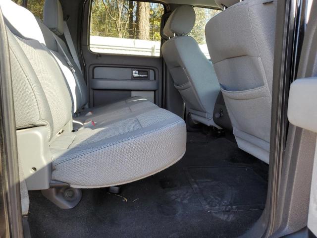 Photo 10 from auction – 2013 FORD F150 SUPER with VIN 1FTFW1CT0DKF09665