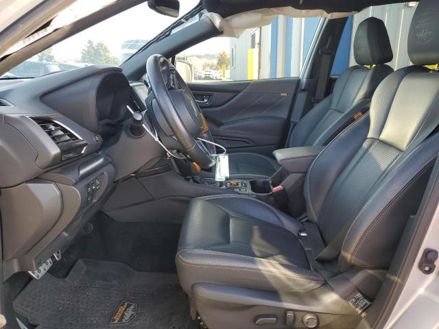 Photo 7 from auction – 2022 SUBARU FORESTER W with VIN JF2SKAMC1NH487541