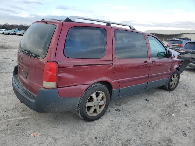 Photo 3 from auction – 2005 SATURN RELAY 3 with VIN 5GZDV23LX5D229434