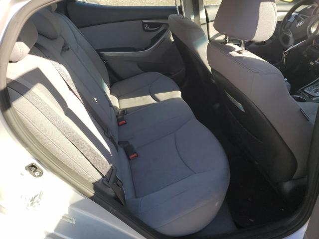 Photo 10 from auction – 2013 HYUNDAI ELANTRA GL with VIN KMHDH4AE2DU930892