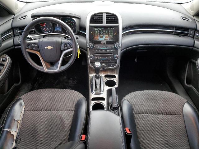 Photo 8 from auction – 2015 CHEVROLET MALIBU 1LT with VIN 1G11C5SL6FF317800