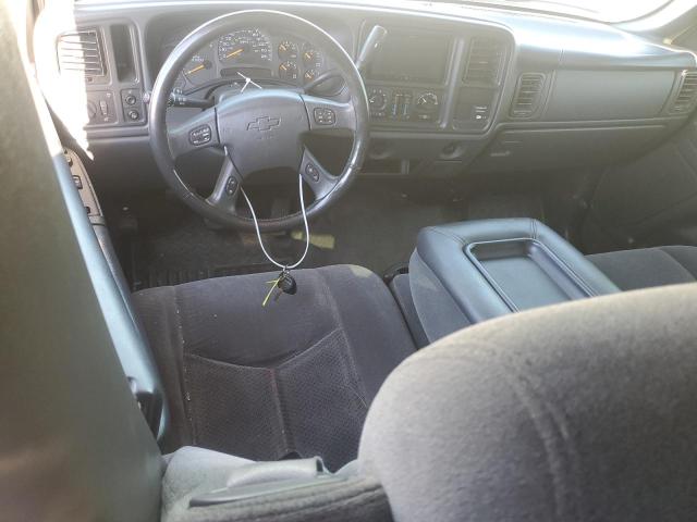 Photo 8 from auction – 2004 CHEVROLET SILVERADO with VIN 2GCEC19V741423220