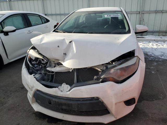Photo 5 from auction – 2016 TOYOTA COROLLA L with VIN 5YFBURHE9GP512373