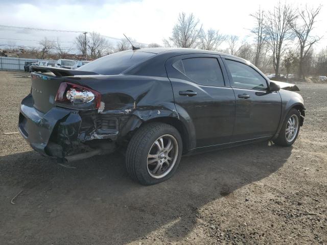Photo 3 from auction – 2013 DODGE AVENGER SE with VIN 1C3CDZAB0DN526227