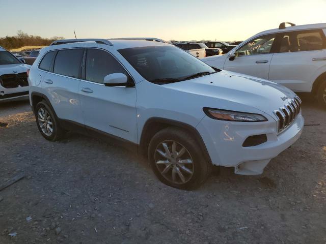 Photo 4 from auction – 2016 JEEP CHEROKEE L with VIN 1C4PJMDS0GW103201