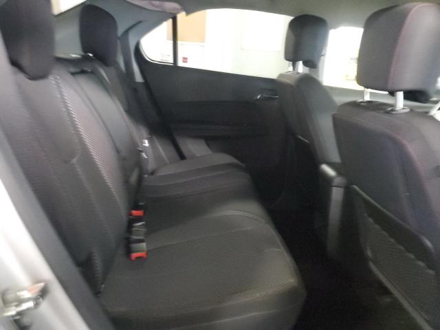 Photo 11 from auction – 2016 CHEVROLET EQUINOX LT with VIN 2GNALCEK3G1181107