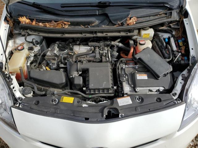 Photo 11 from auction – 2015 TOYOTA PRIUS with VIN JTDKN3DU2F0436785