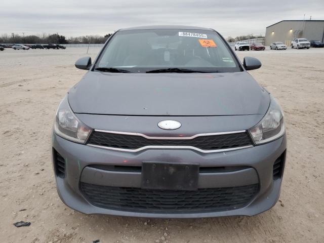 Photo 5 from auction – 2019 KIA RIO S with VIN 3KPA24AB2KE249741