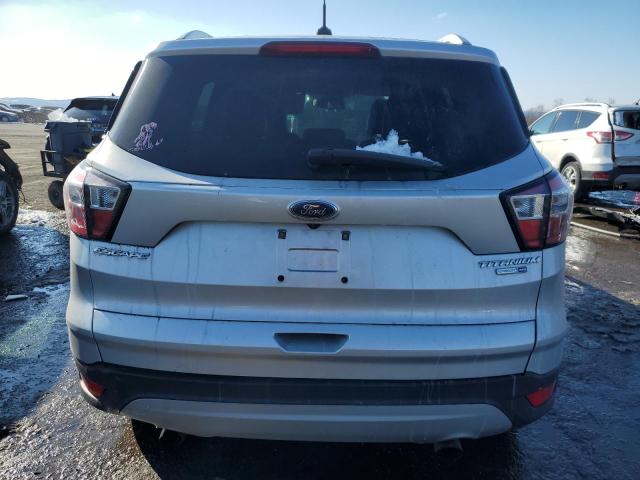 Photo 6 from auction – 2017 FORD ESCAPE TIT with VIN 1FMCU9J99HUC13435