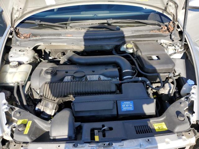 Photo 11 from auction – 2004 VOLVO S40 T5 with VIN YV1MS682742024739