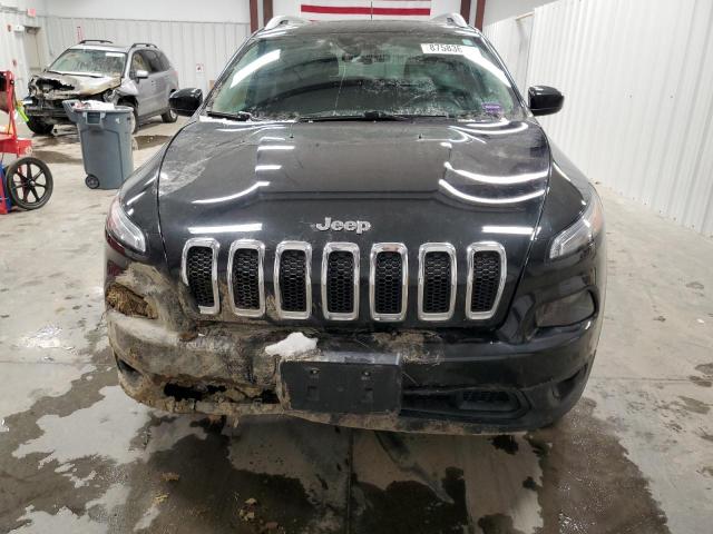 Photo 5 from auction – 2016 JEEP CHEROKEE L with VIN 1C4PJMCS3GW360693