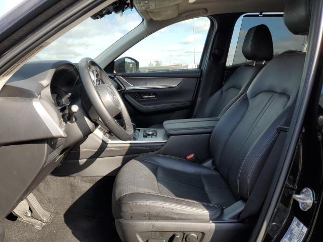 Photo 7 from auction – 2024 MAZDA CX-90 PREF with VIN JM3KKCHD8R1129548
