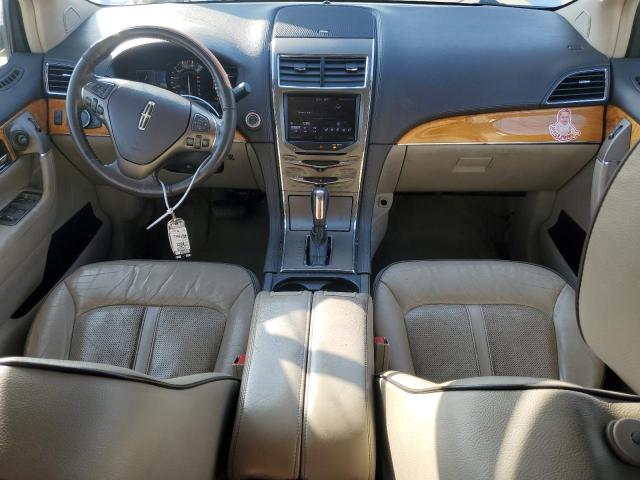 Photo 8 from auction – 2013 LINCOLN MKX with VIN 2LMDJ6JK3DBL21648