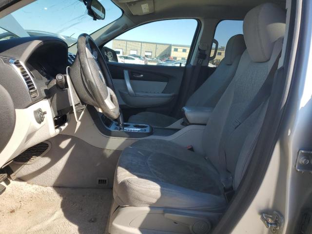 Photo 7 from auction – 2012 GMC ACADIA SLE with VIN 1GKKRNED5CJ241692